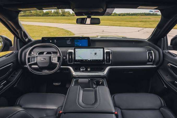 2025 Ford Expedition — снимка 1