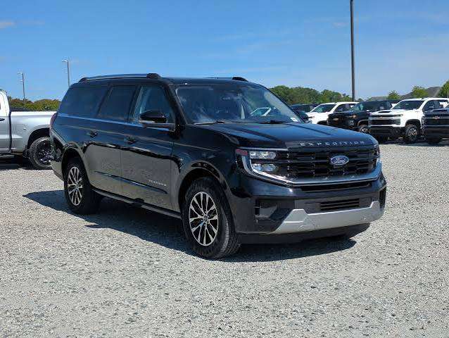 2025 Ford Expedition — снимка 1