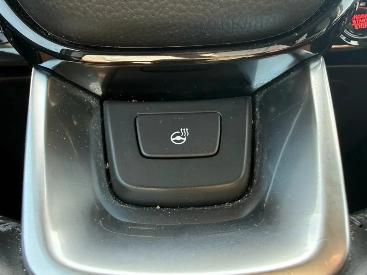 Honda CR-V photo Honda CR-V
