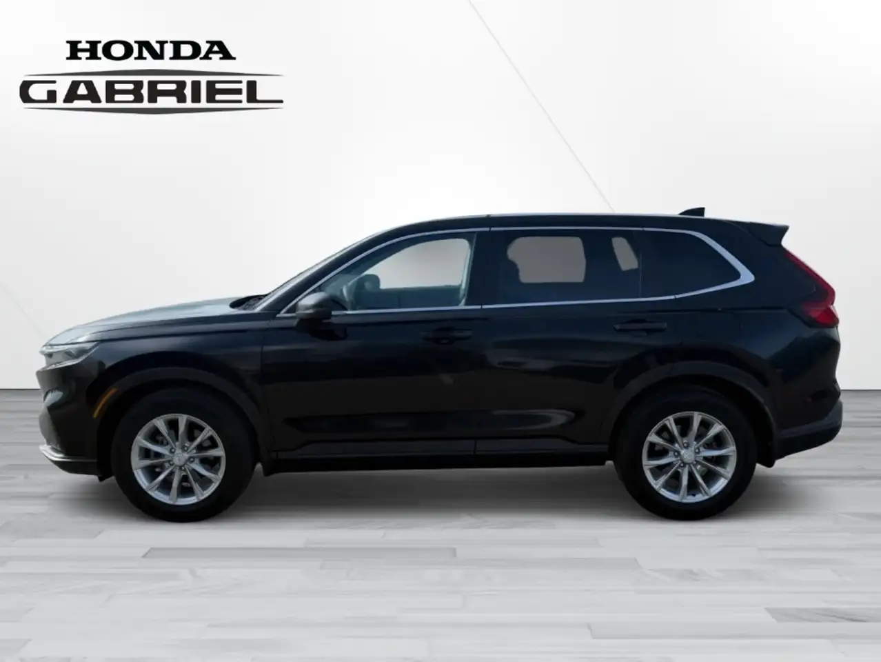 Honda CR-V photo Honda CR-V