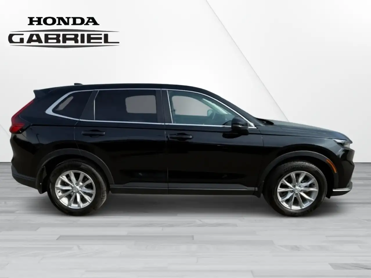 Honda CR-V photo Honda CR-V