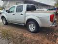 Nissan Navara Navara dCi Autm. Comfort Silber - thumbnail 4