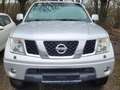 Nissan Navara Navara dCi Autm. Comfort Silber - thumbnail 2