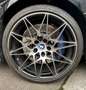 BMW M4 Cabriolet I (F83) 450ch Pack Competition DKG Schwarz - thumbnail 29