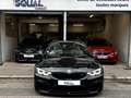 BMW M4 Cabriolet I (F83) 450ch Pack Competition DKG Schwarz - thumbnail 2