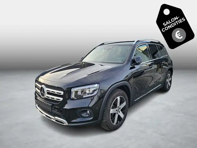 Mercedes-Benz GLB 200 GLB Business Line