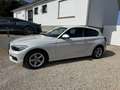 BMW 118 118i NIEUWE STAAT,HISTORIEK,ALU,NAVI,AUT.AIRCO,ENZ Wit - thumbnail 2