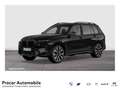 BMW X7 xDrive40d M Sport HUD PANO ACC AHK RFK NAVI Schwarz - thumbnail 1
