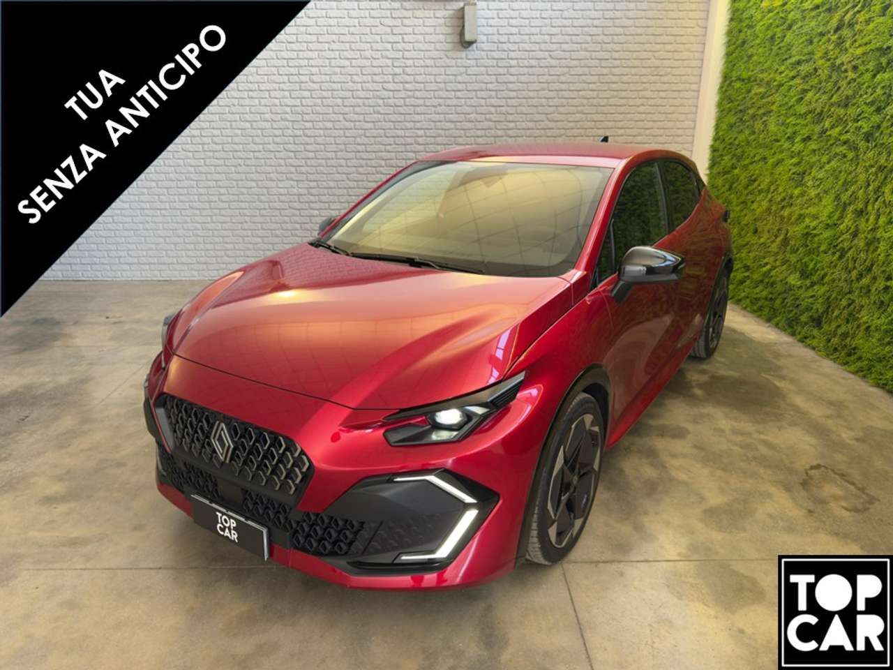 Renault Clio Clio VI 2025 1.2 tce Techno 115cv