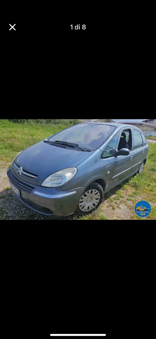 Citroen Xsara Picasso 1.6 benzina - 1