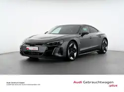 Audi e-tron GT quattro MATRIX LED mit Laserlicht B&O PANO NAV P