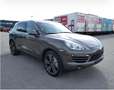 Porsche Cayenne Cayenne II 3,0 Diesel Aut. Bronce - thumbnail 1