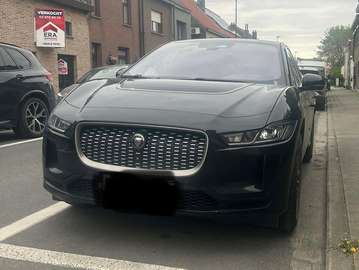 I-Pace 90 kWh EV400 S