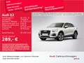 Audi Q2 35 TDI  S tronic Advanced ACC/AHK/Virtual Silber - thumbnail 1