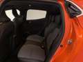 Renault Clio Techno TCe 90 NAVI+KAMERA+SHZ+KLIMA+DAB+LED Orange - thumbnail 11