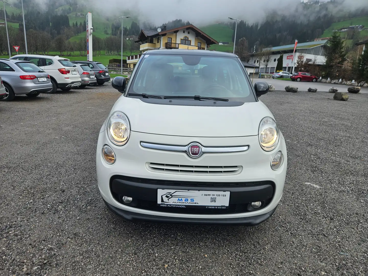 Fiat 500L Pop Star - 2