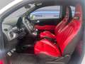 Abarth 595 1.4 Turbo T-Jet 165 CV Turismo Gris - thumbnail 8
