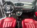 Abarth 595 1.4 Turbo T-Jet 165 CV Turismo Gris - thumbnail 9