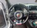 Abarth 595 1.4 Turbo T-Jet 165 CV Turismo Gris - thumbnail 11