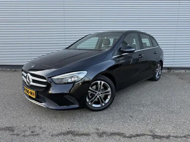 Mercedes-Benz B 160 Advantage NAP BTW Camera Led Dealer OH El. kofferk