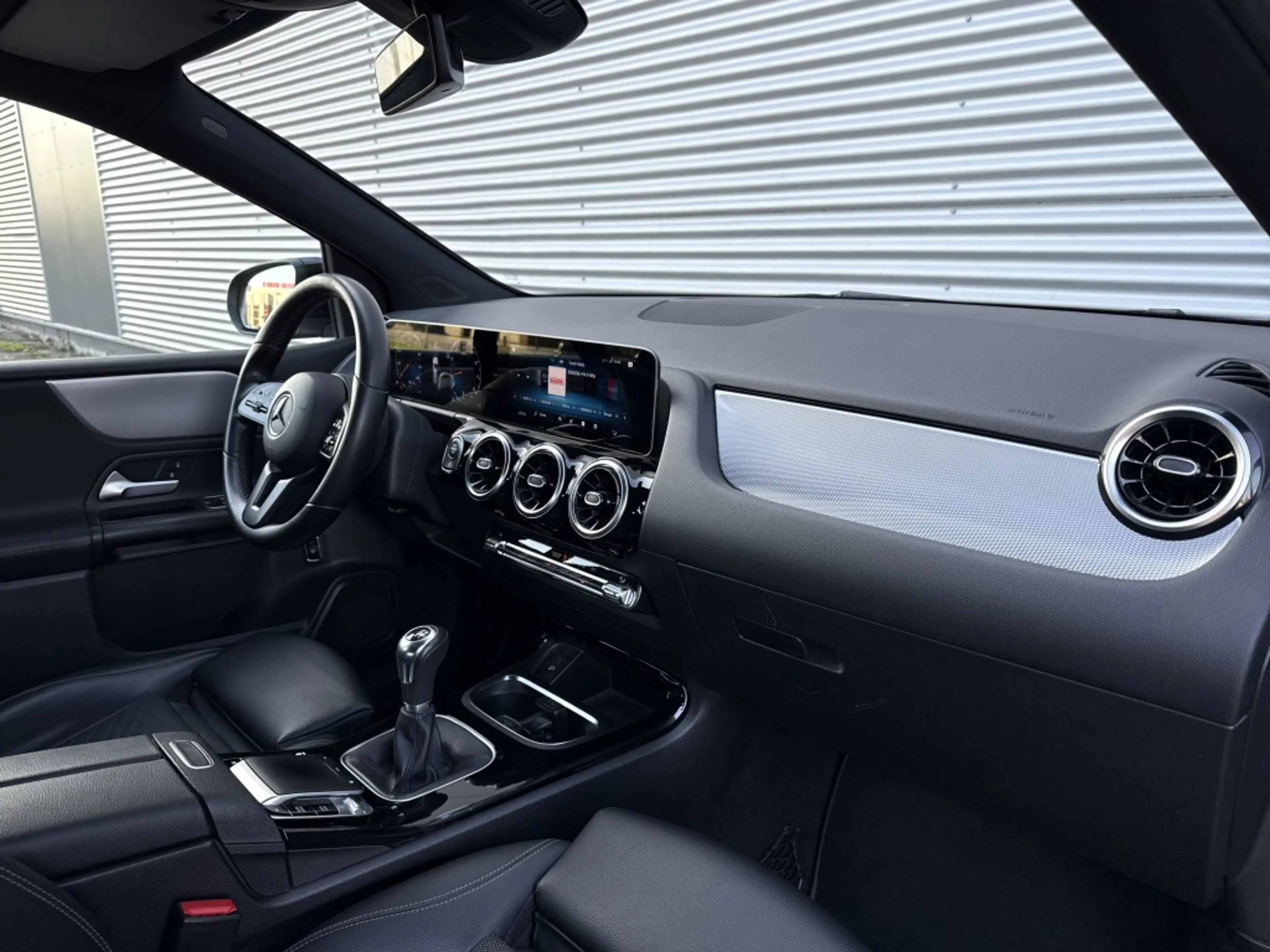 Mercedes-Benz B 160 Advantage NAP BTW Camera Led Dealer OH El. kofferk — photo 15