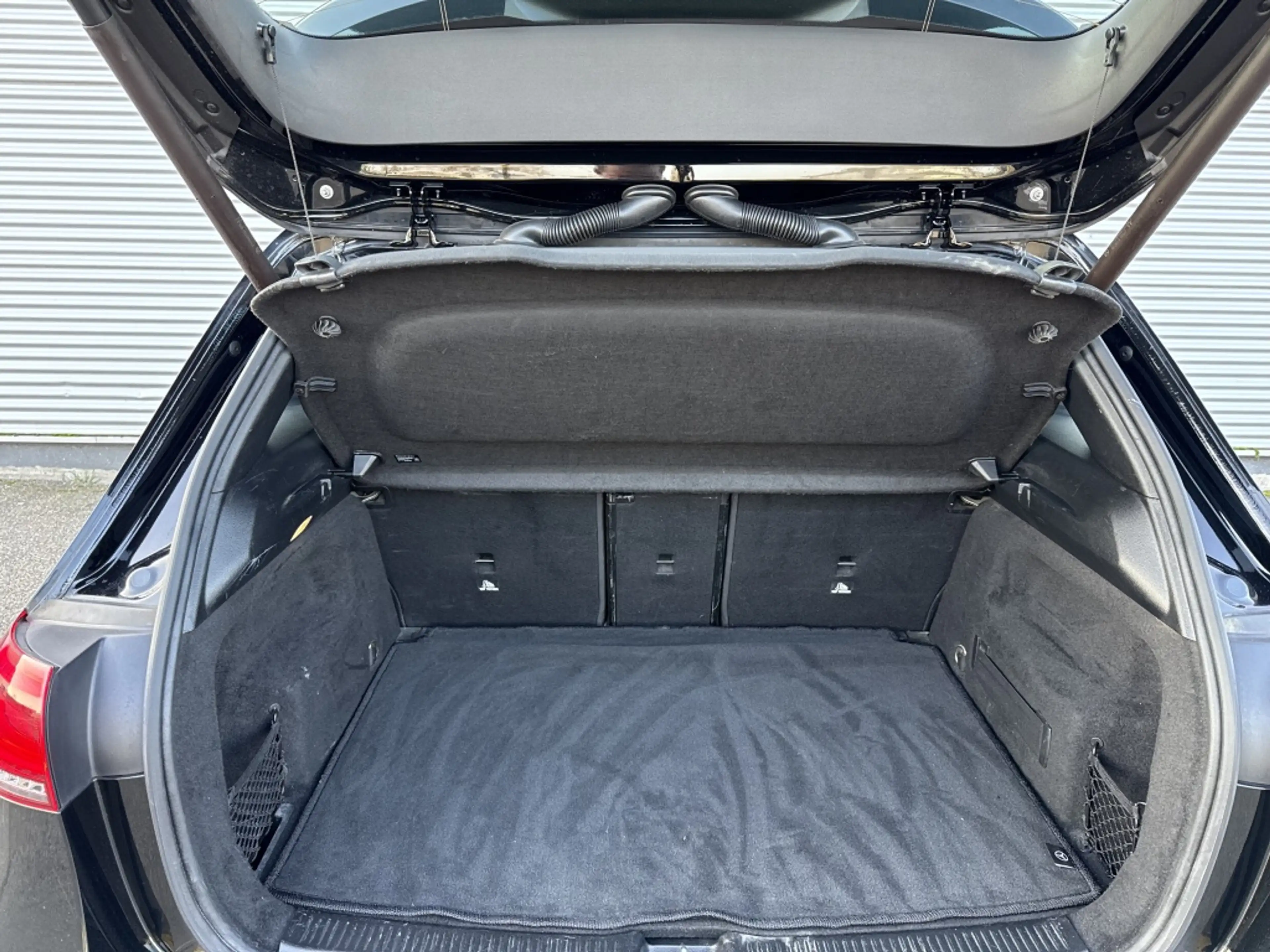 Mercedes-Benz B 160 Advantage NAP BTW Camera Led Dealer OH El. kofferk — photo 11