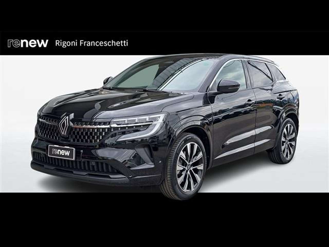 Renault Austral 1.2 E-Tech full hybrid 200cv Techno Auto
