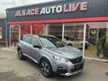 Peugeot 5008 2.0 BLUEHDI 180CH S&S GT LINE EAT8 Gris - thumbnail 1