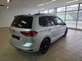 Volkswagen Touran 1,6 SCR TDI DSG Silber - thumbnail 4