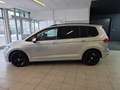 Volkswagen Touran 1,6 SCR TDI DSG Silber - thumbnail 2