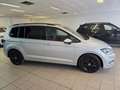 Volkswagen Touran 1,6 SCR TDI DSG Silber - thumbnail 5