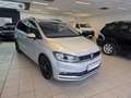 Volkswagen Touran 1,6 SCR TDI DSG Silber - thumbnail 6
