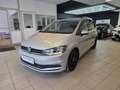 Volkswagen Touran 1,6 SCR TDI DSG Silber - thumbnail 1