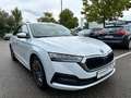 Skoda Octavia Octavia Combi Clever TSI DSG Navi AHK Weiß - thumbnail 7