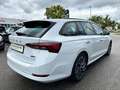 Skoda Octavia Octavia Combi Clever TSI DSG Navi AHK Weiß - thumbnail 6