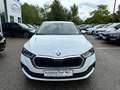 Skoda Octavia Octavia Combi Clever TSI DSG Navi AHK Weiß - thumbnail 2