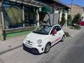 Fiat 500C 500 Cabrio 1,4 16V Weiß - thumbnail 1