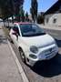 Fiat 500C 500 Cabrio 1,4 16V Weiß - thumbnail 2