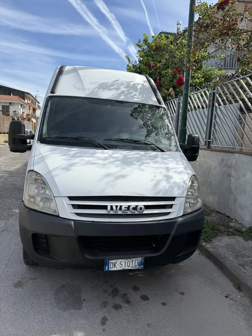 Iveco Daily - 1