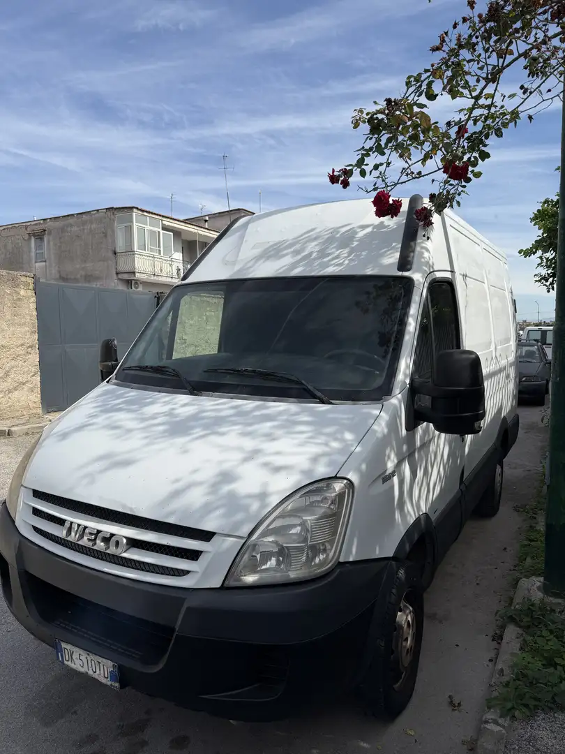 Iveco Daily - 2