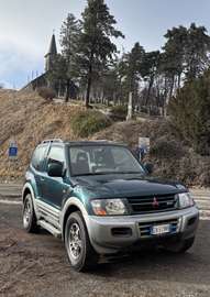 CRS a Libretto (veicolo Storico)