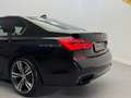 BMW 730 d xDrive Aut. // M-PAKET // GLASDACH // HEAD-UP // Schwarz - thumbnail 45