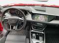 Audi RS e-tron GT quattro | PANO | MMI NAVI PLUS | Rojo - thumbnail 12