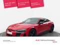 Audi RS e-tron GT quattro | PANO | MMI NAVI PLUS | Piros - thumbnail 1