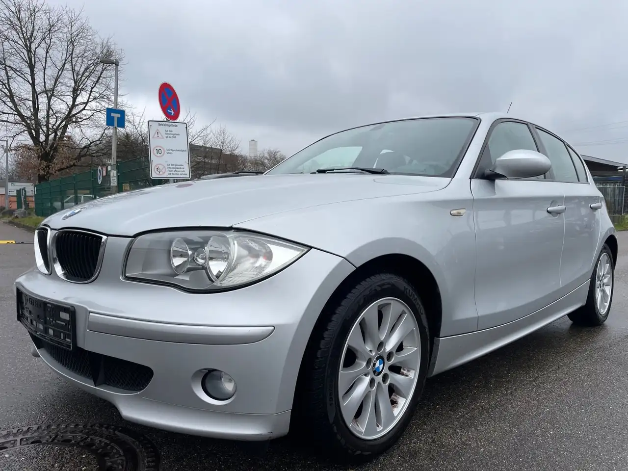 BMW 116