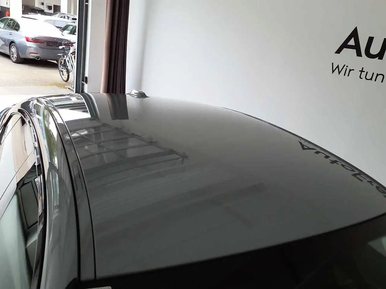 BMW i4 Gran Coupe eDrive40 80,7kWh M-Paket Wärmepumpe LE, миниатюра 16