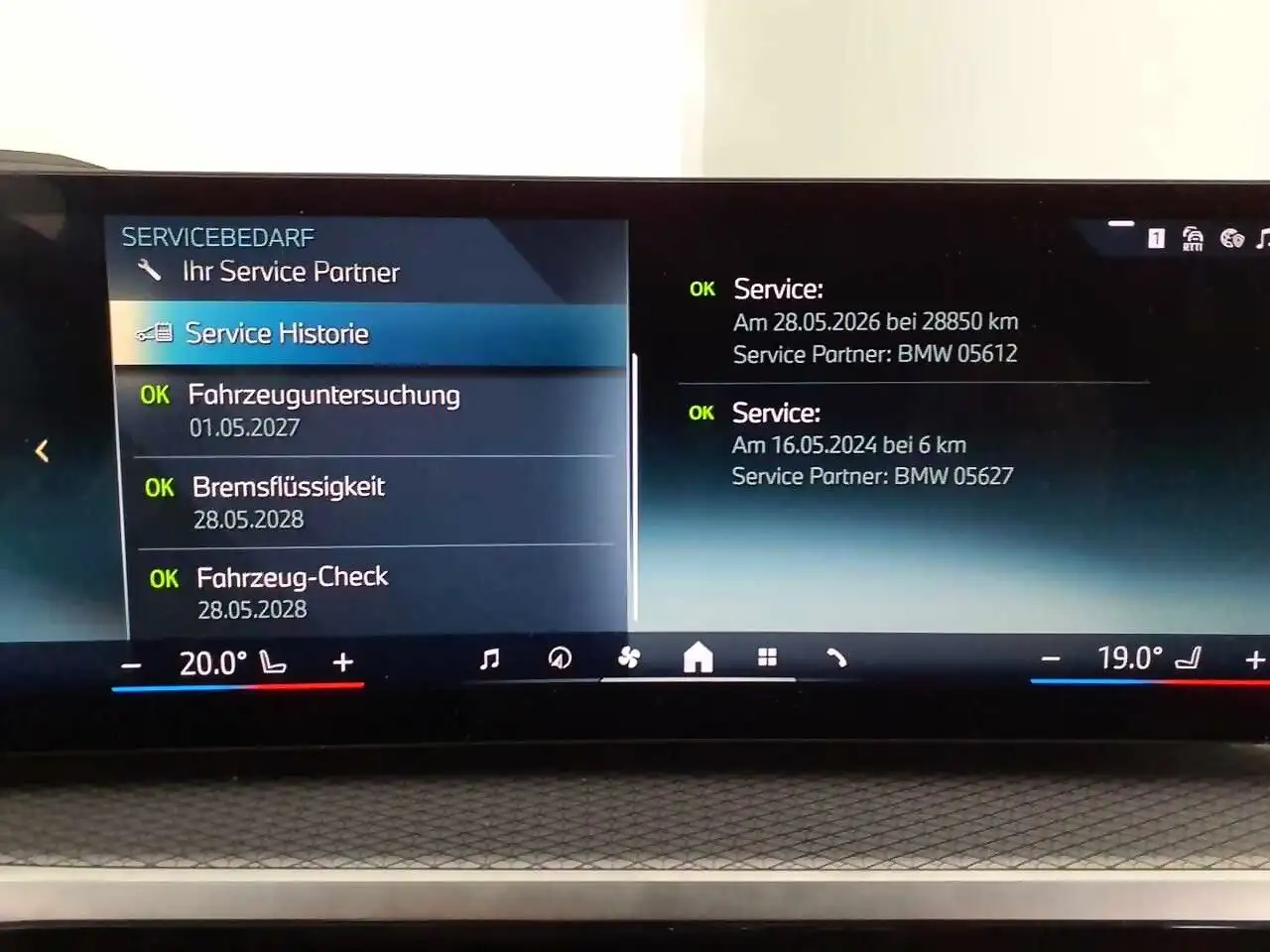 BMW i4 Gran Coupe eDrive40 80,7kWh M-Paket Wärmepumpe LE, миниатюра 9