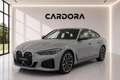BMW i4 Gran Coupe eDrive40 80,7kWh M-Paket Wärmepumpe LE Grau - thumbnail 1