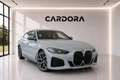 BMW i4 Gran Coupe eDrive40 80,7kWh M-Paket Wärmepumpe LE Grau - thumbnail 3