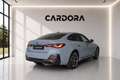 BMW i4 Gran Coupe eDrive40 80,7kWh M-Paket Wärmepumpe LE Grau - thumbnail 5